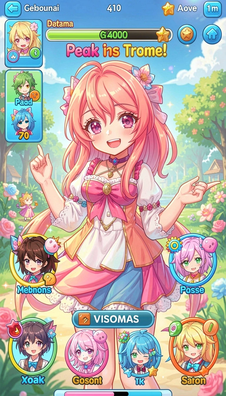 Download macantoto APK untuk Android screenshot 3