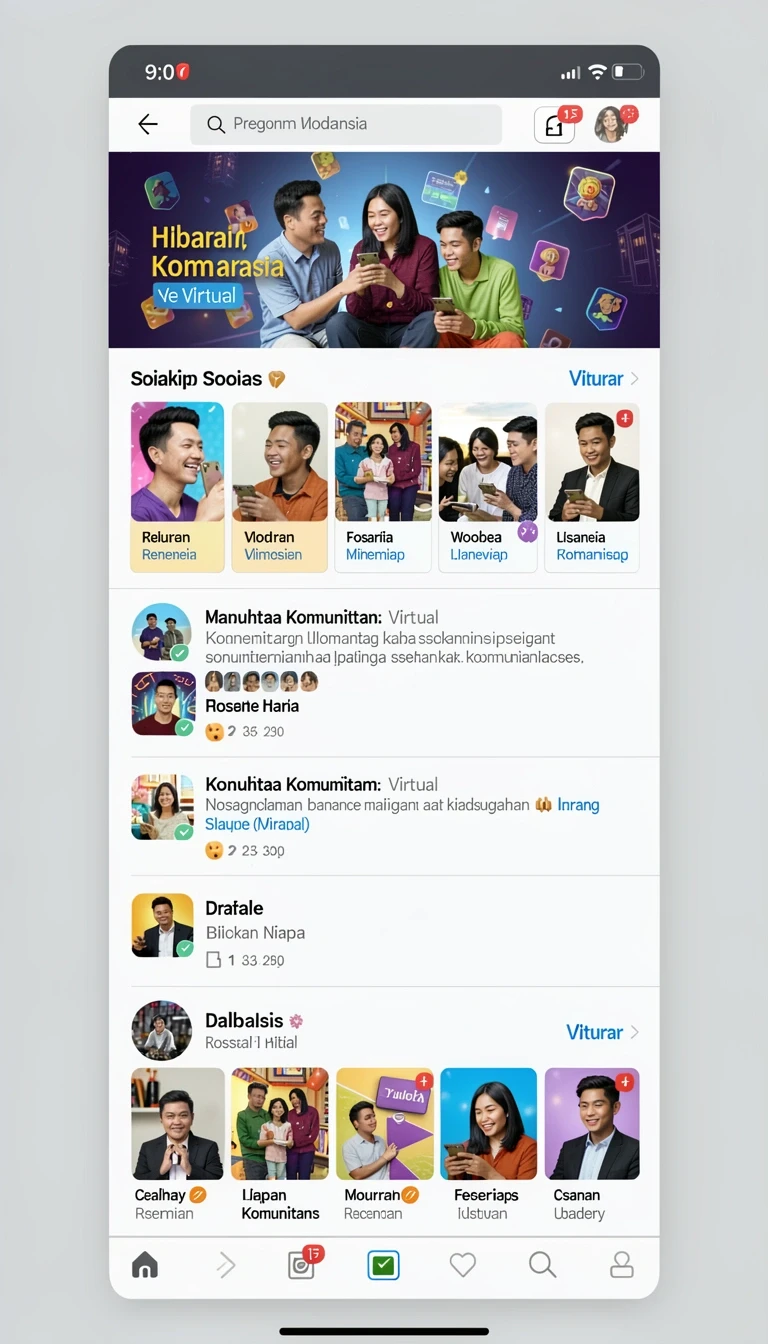 Download macantoto APK untuk Android screenshot 4