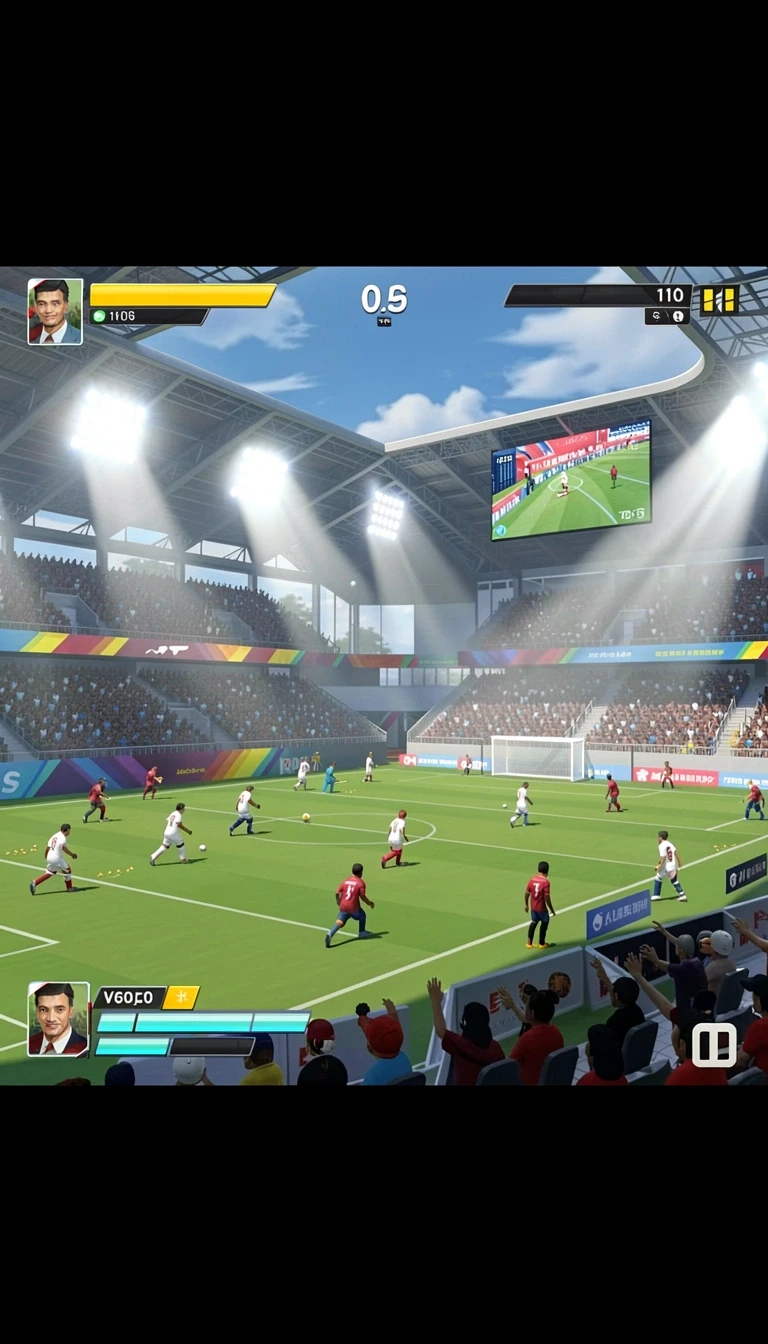 c8vip App APK Terbaru screenshot 4