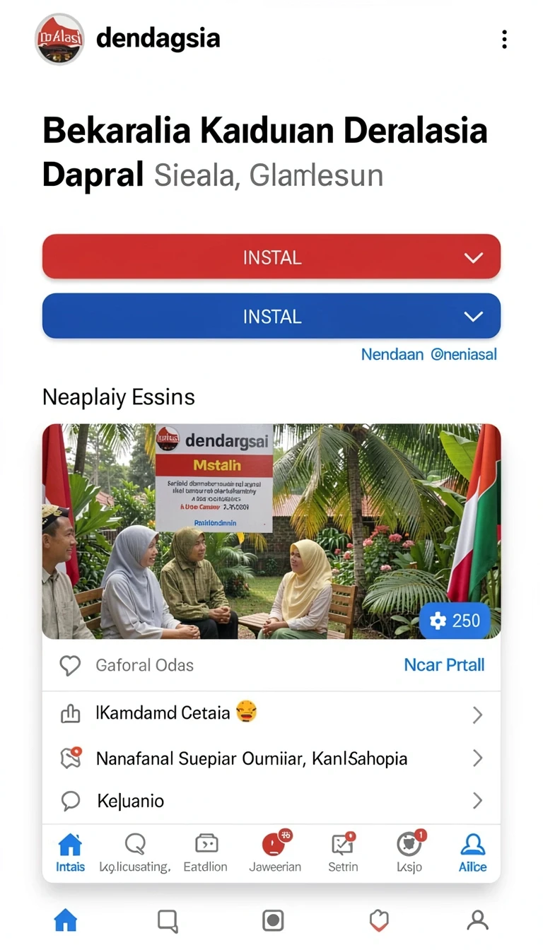 Review Aplikasi saranajitu Versi Terbaru screenshot 4