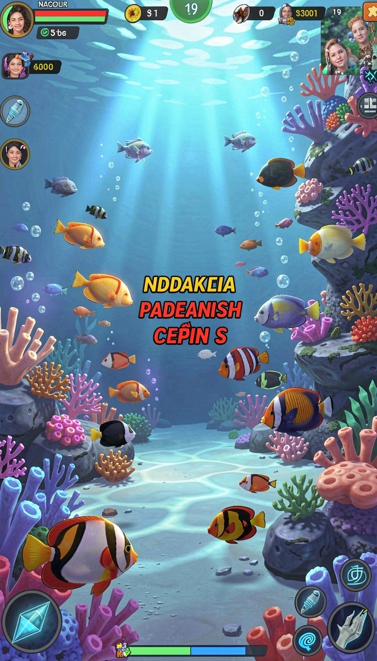Download macantoto APK untuk Android screenshot 1