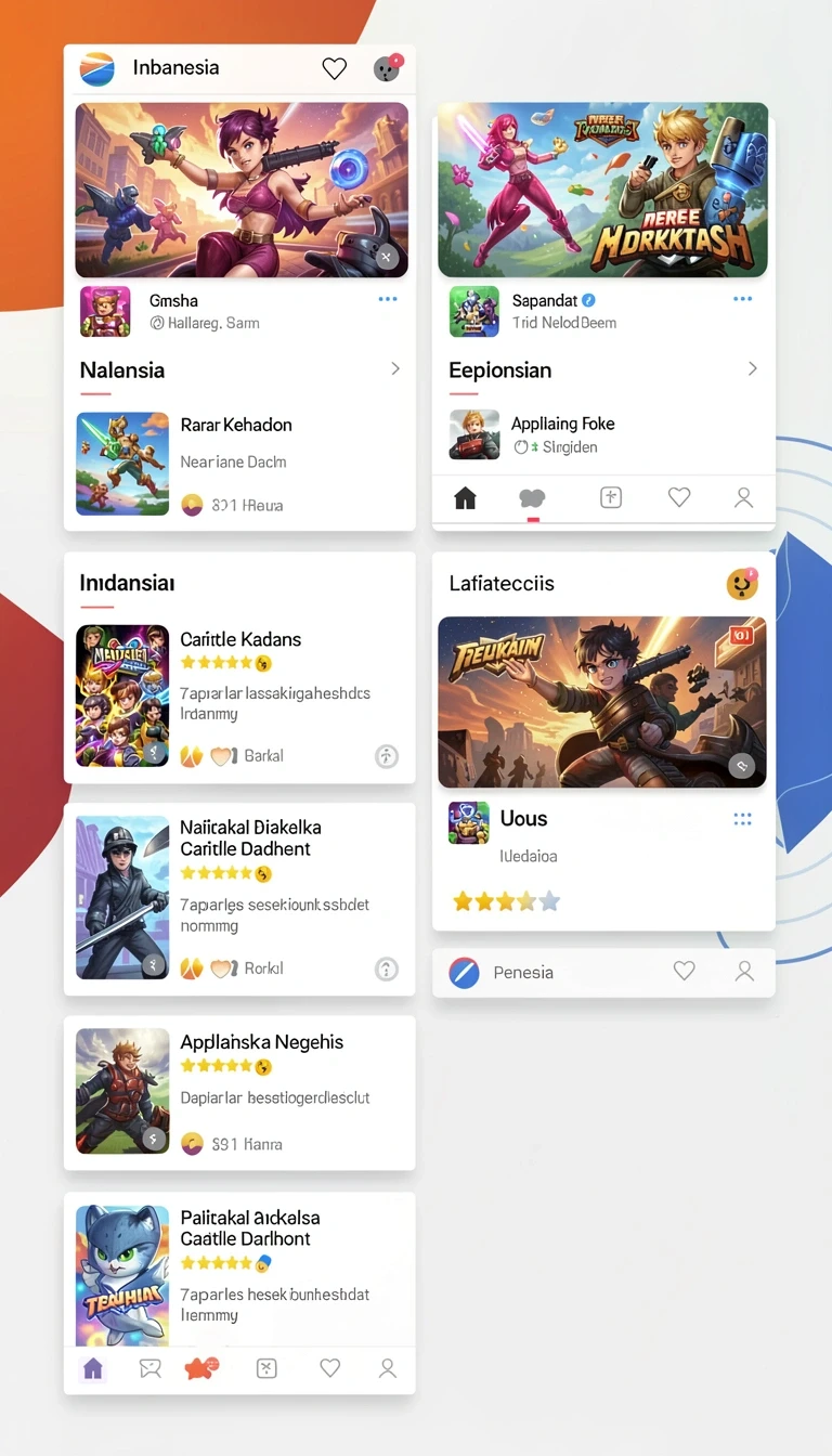 Download melody77 APK untuk Android screenshot 2