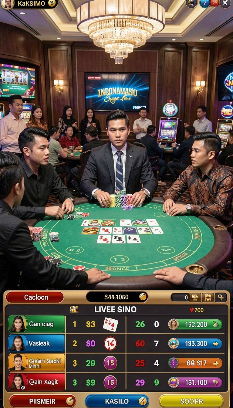 juragan666 App APK Terbaru screenshot 3