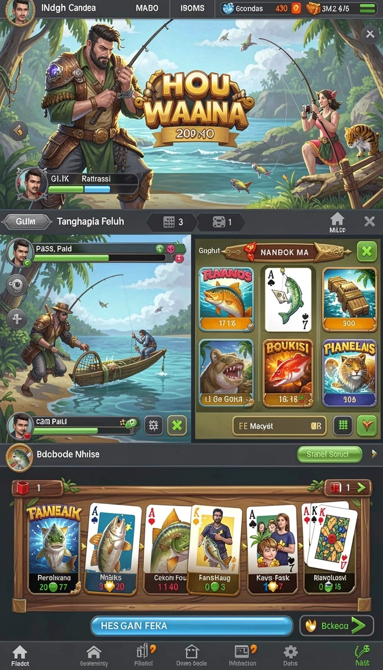 Review Aplikasi sga338 Versi Terbaru screenshot 1