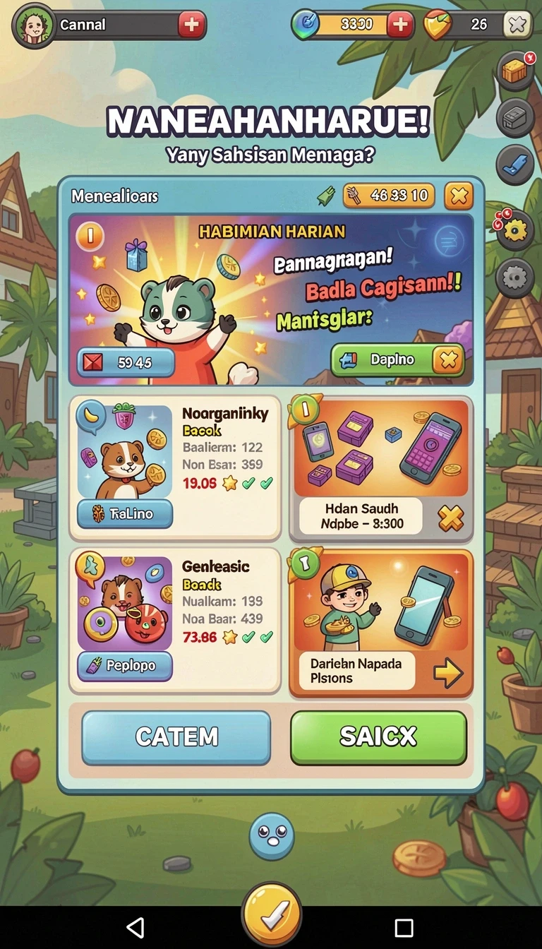 Review Aplikasi vm108 Versi Terbaru screenshot 2