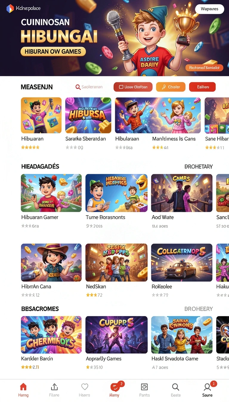 birutoto App APK Terbaru screenshot 3