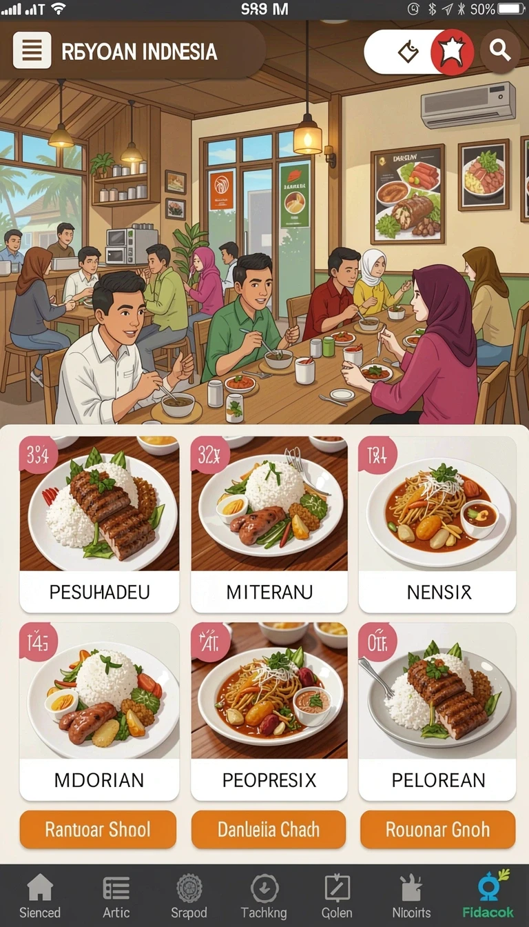 Download pintutogel APK untuk Android screenshot 2