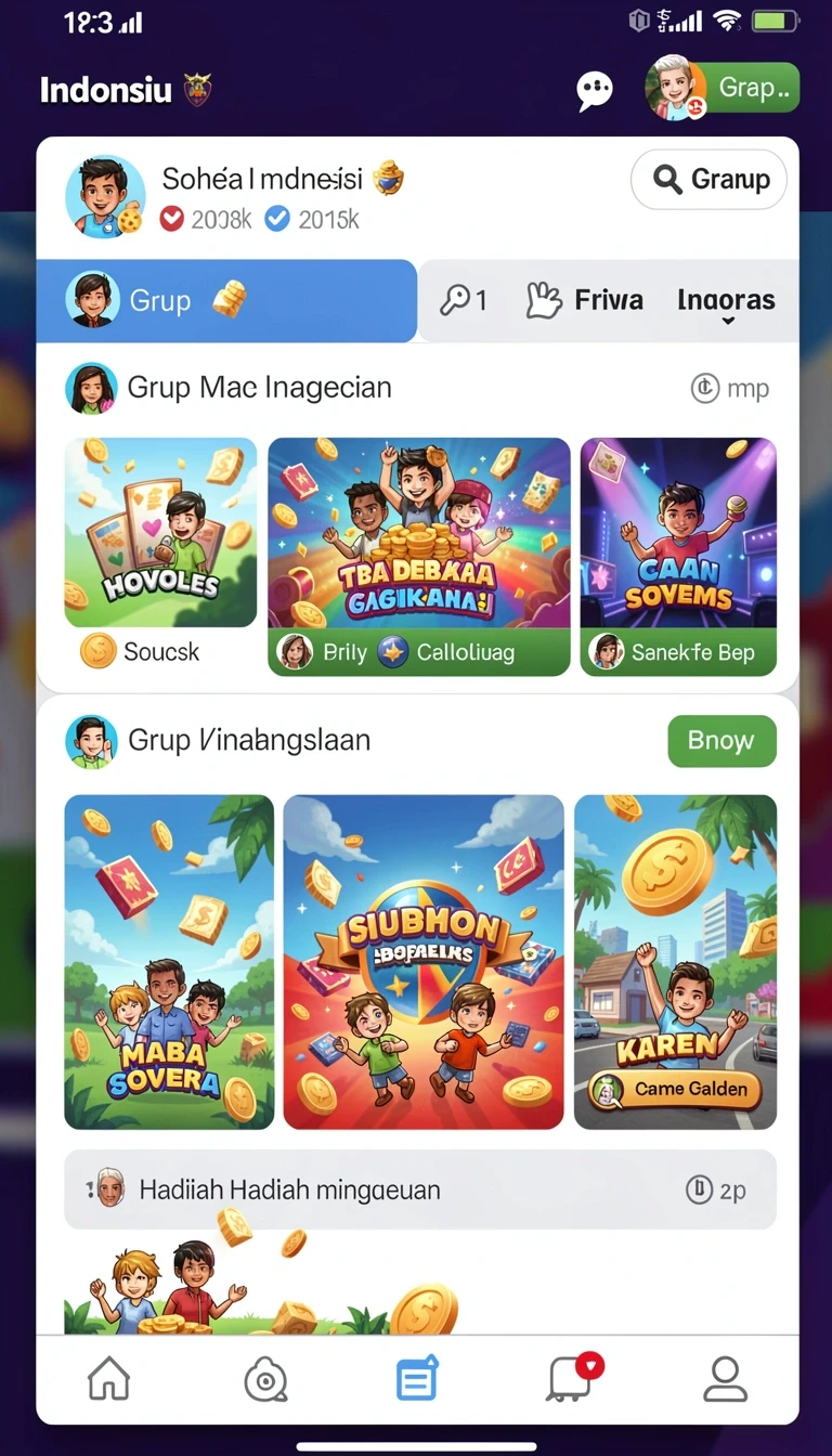 Review Aplikasi vm108 Versi Terbaru screenshot 3
