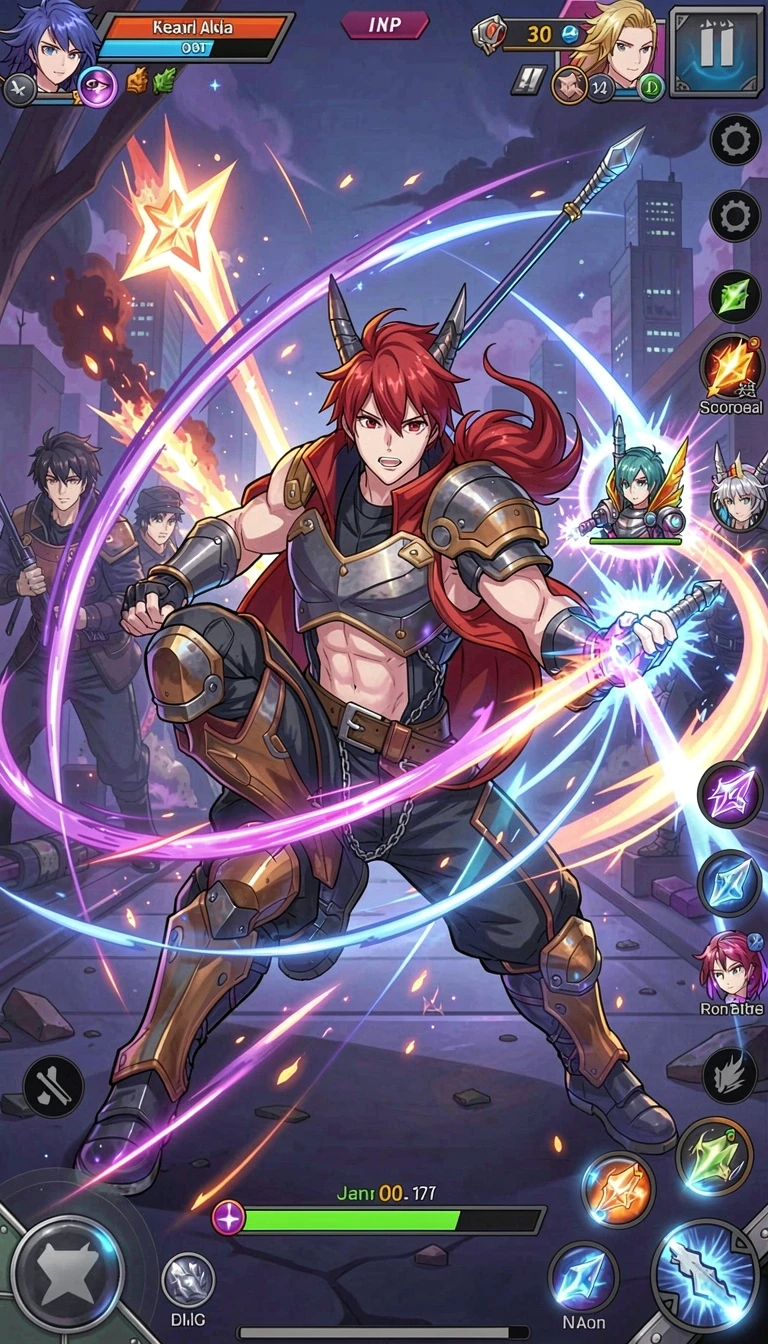 Download melody77 APK untuk Android screenshot 4
