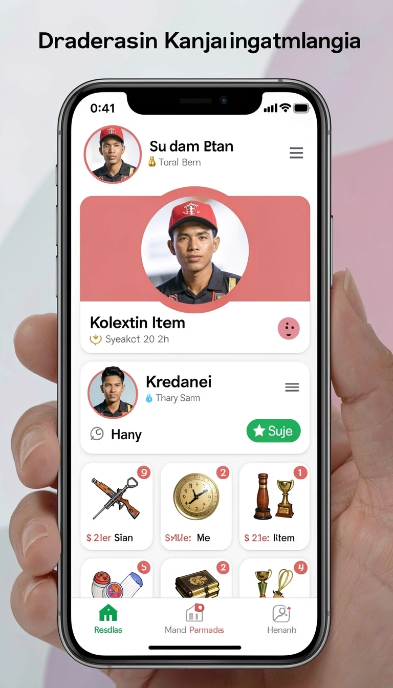 Review Aplikasi sga338 Versi Terbaru screenshot 2