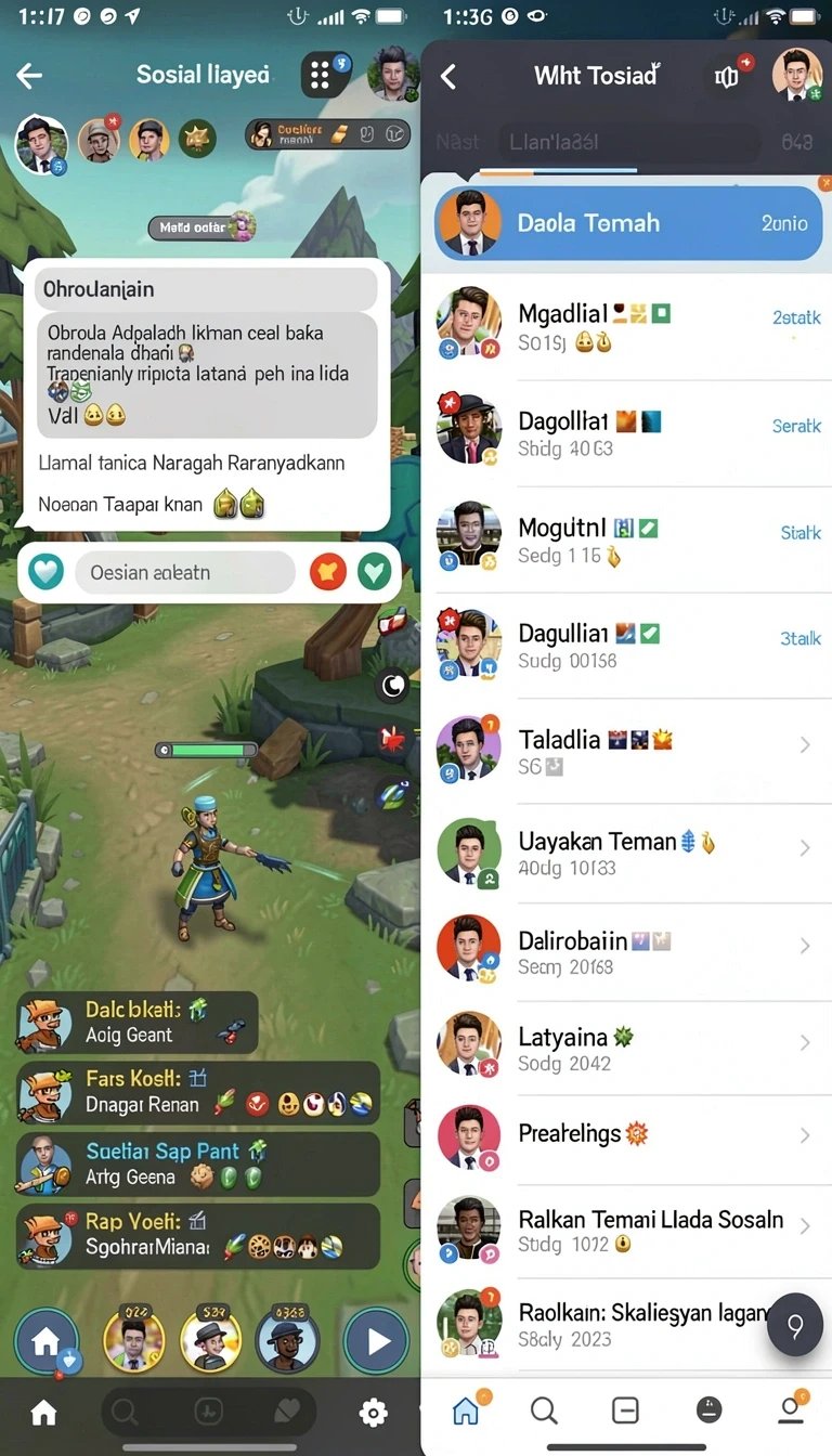 gototo App APK Terbaru screenshot 1