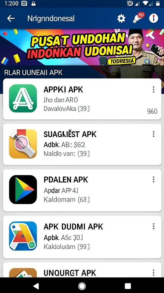 dyo1 App APK Terbaru screenshot 3