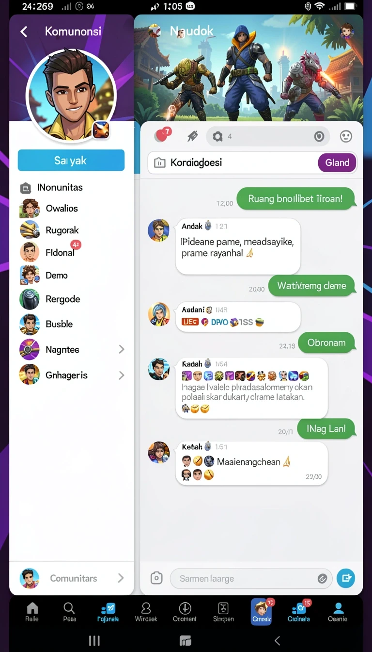 gototo App APK Terbaru screenshot 3