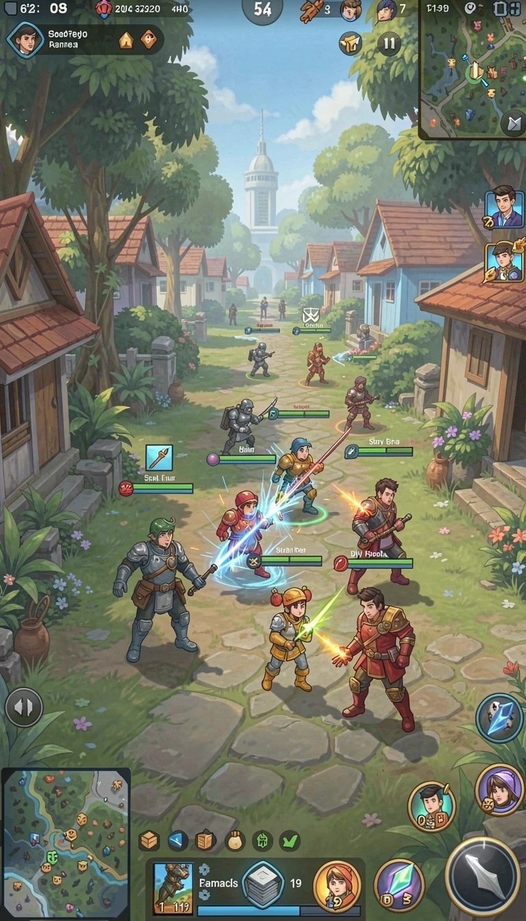 Review Aplikasi pphoki Versi Terbaru screenshot 1