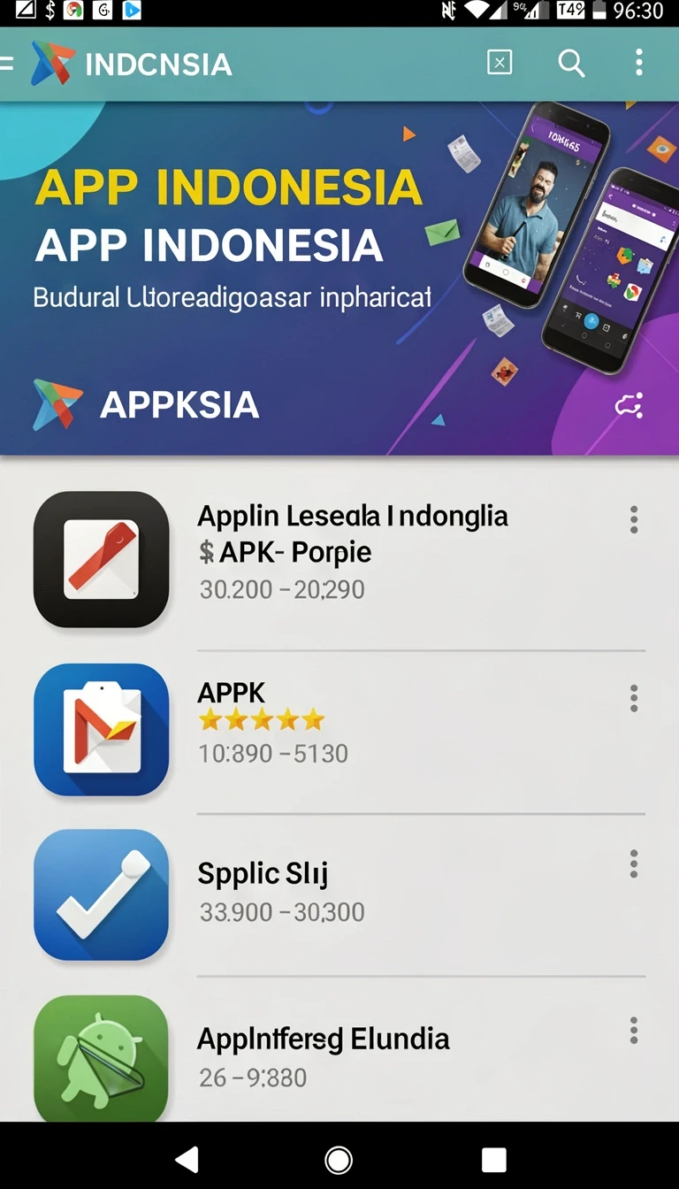 Download tvtogel APK untuk Android screenshot 1