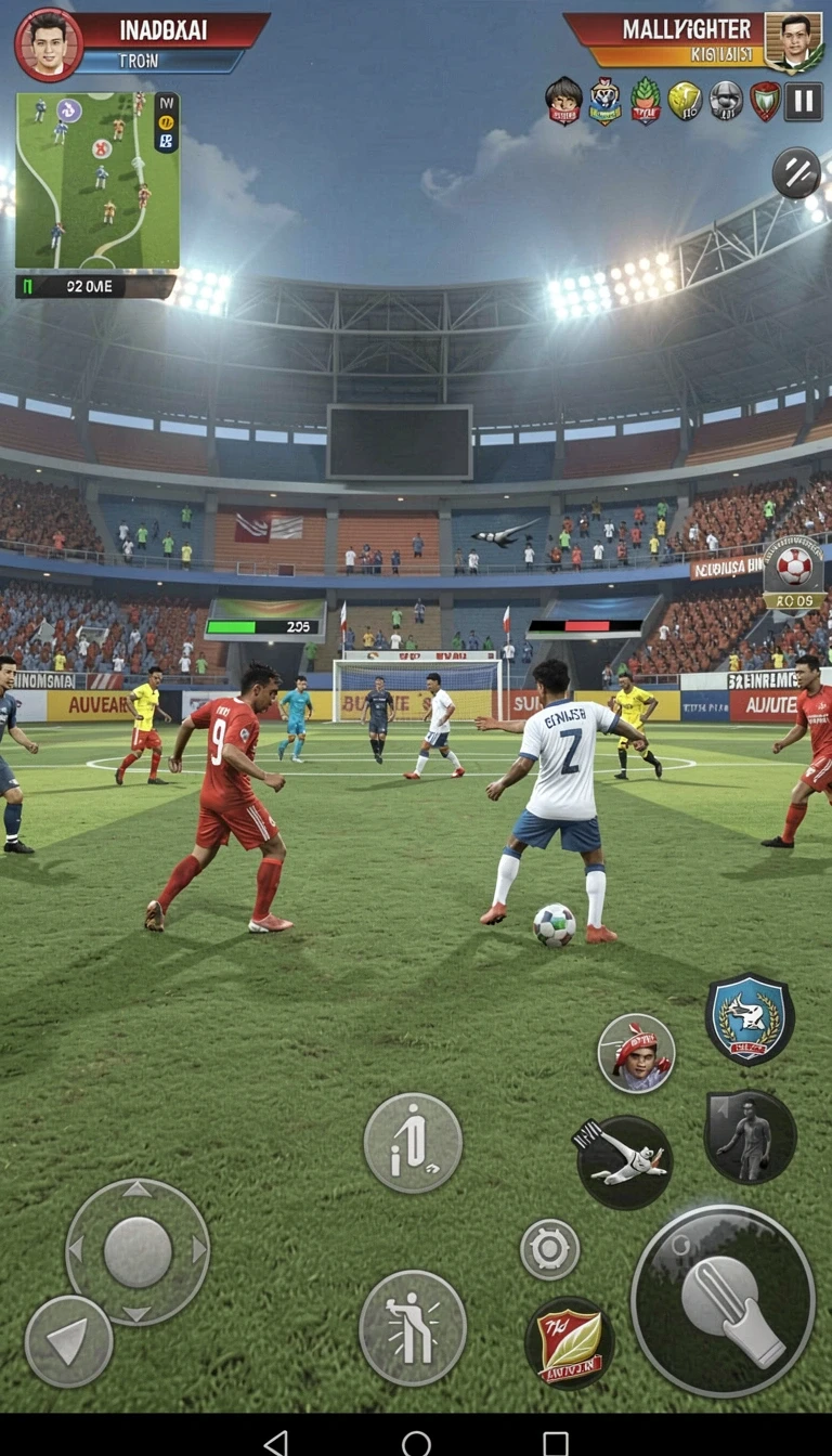c8vip App APK Terbaru screenshot 3
