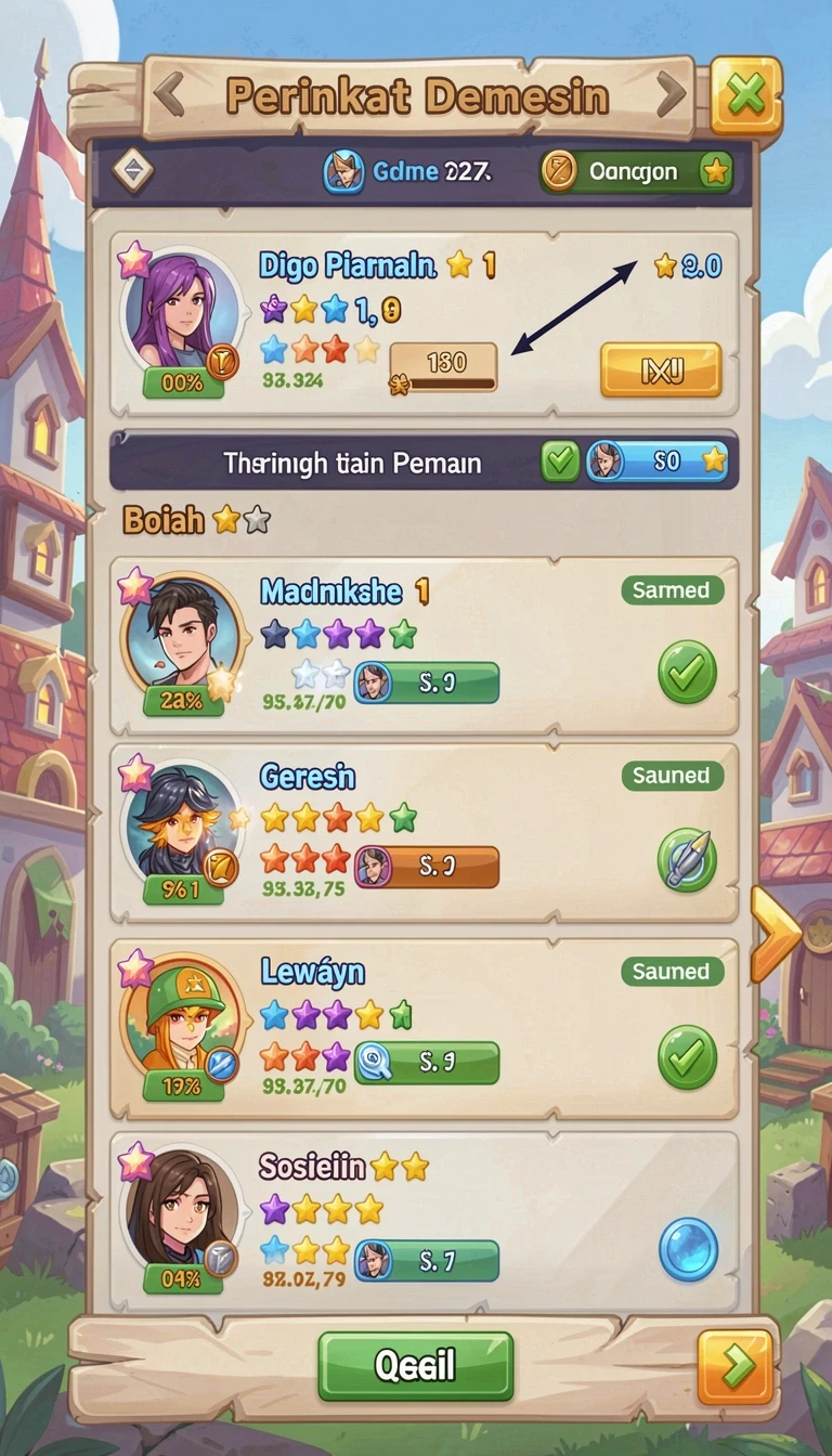 Review Aplikasi apiantogel Versi Terbaru screenshot 3