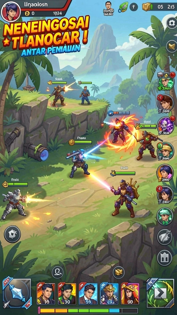 Review Aplikasi wnitogel Versi Terbaru screenshot 3